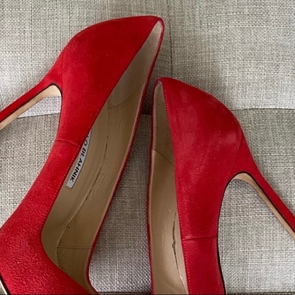 Manolo Blahnik shoes - Picture 15 of 15